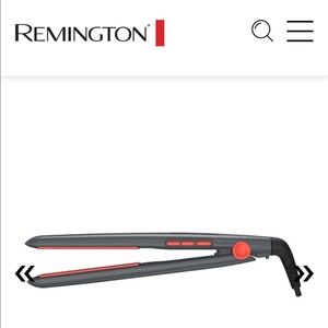 Remington Flat Iron